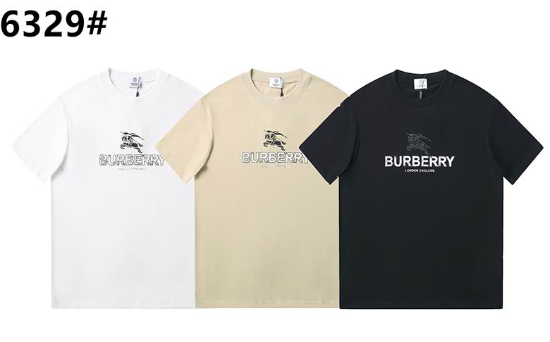 Burberry T 8yl 0421