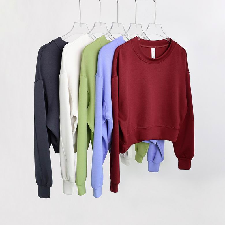 Lululemon S-2XL 101 5C ZS