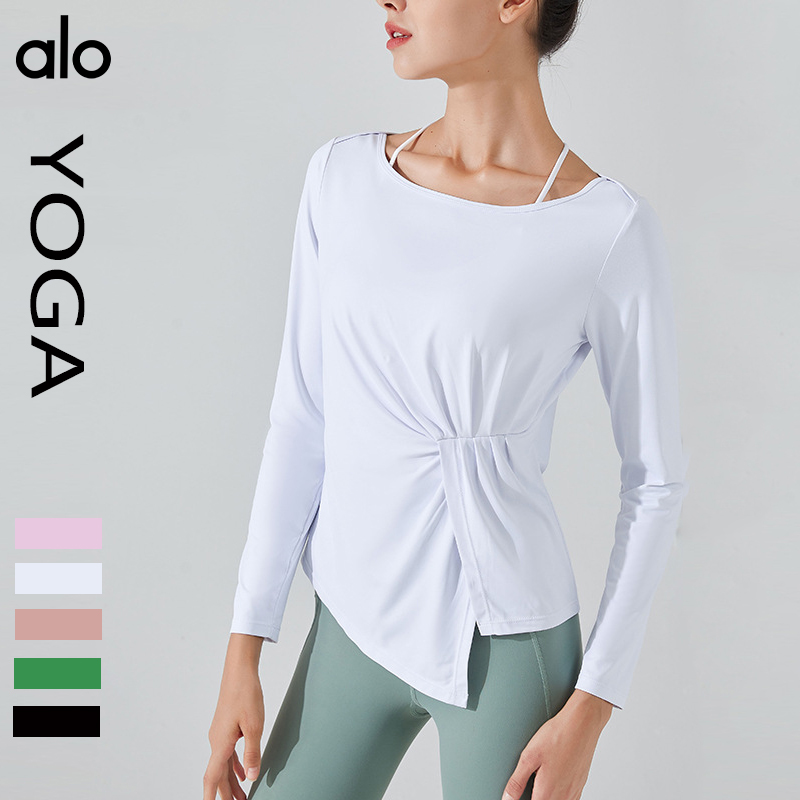 Alo S-XL YC171 5C NN