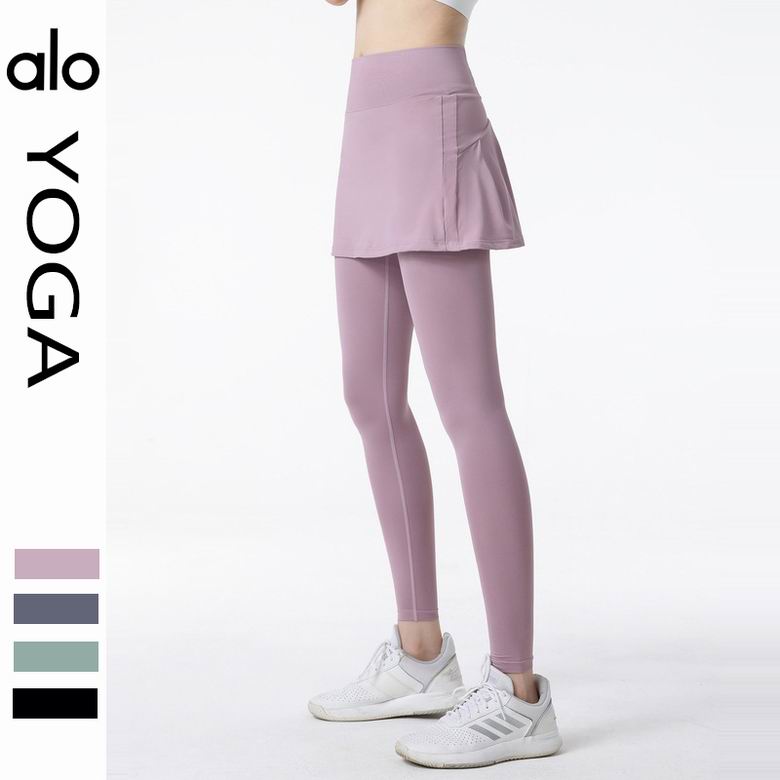 Alo S-4XL 9021 4C NN