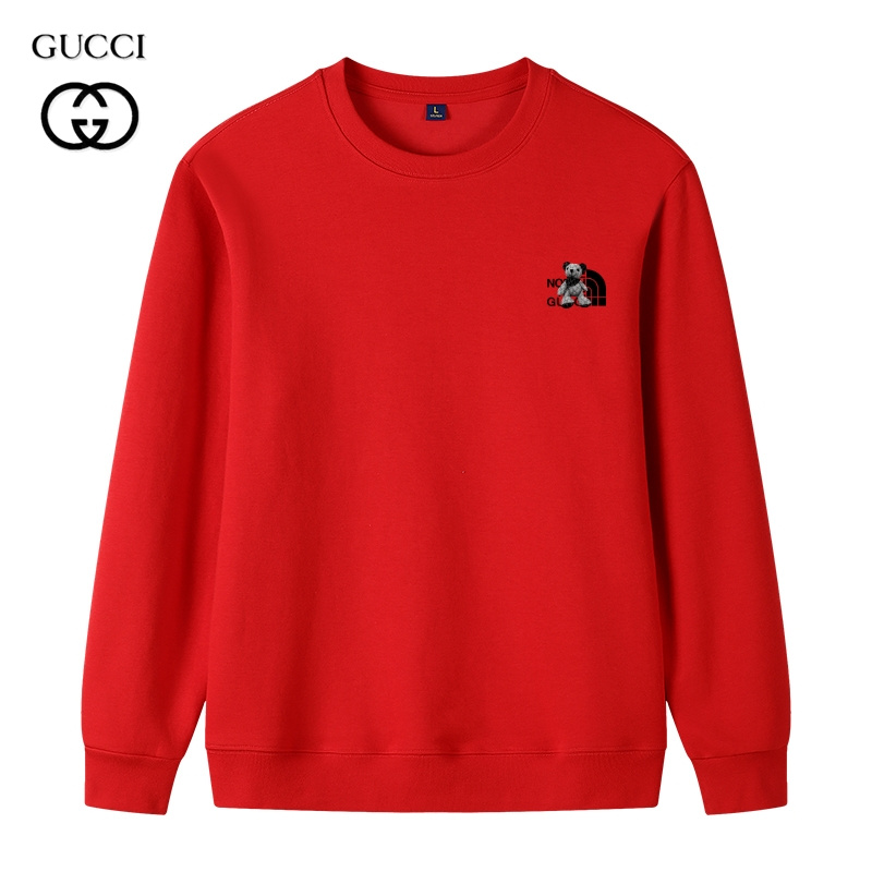 Gucci M-3XL 25tr190