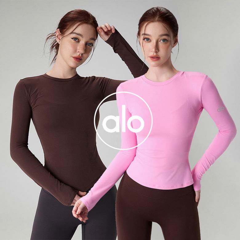 Alo S-XL CX42005 4C NN