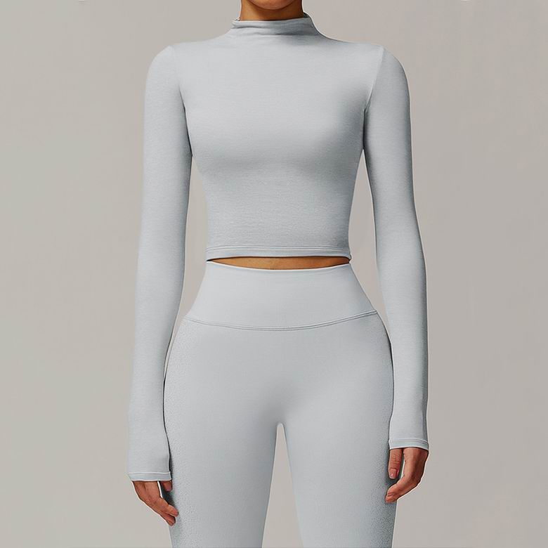 Alo S-XL DCX8933 6C NN