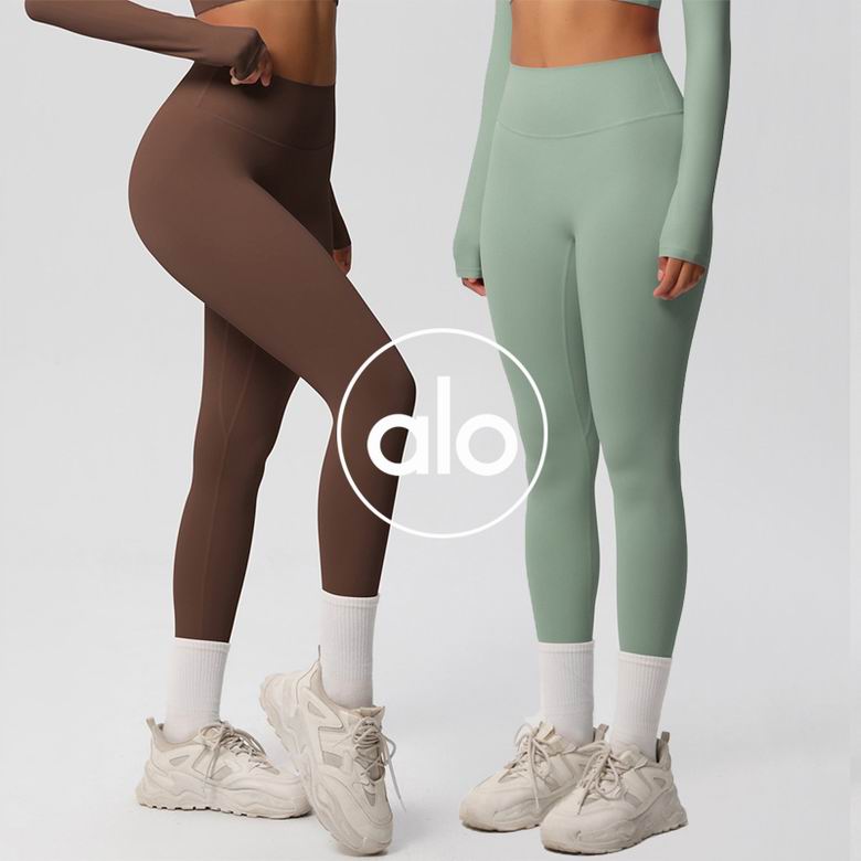 Alo S-XL DK7013 10C NN