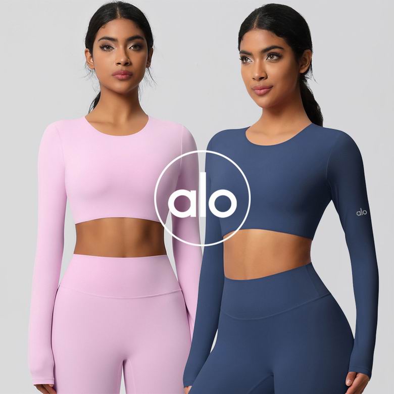 Alo S-XL CX7104 10C NN