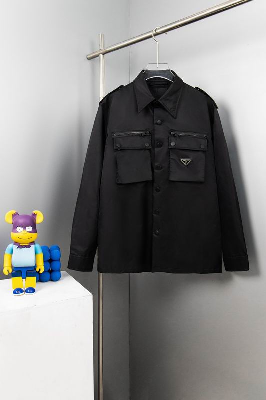 Prada S-2XL yhtr8810