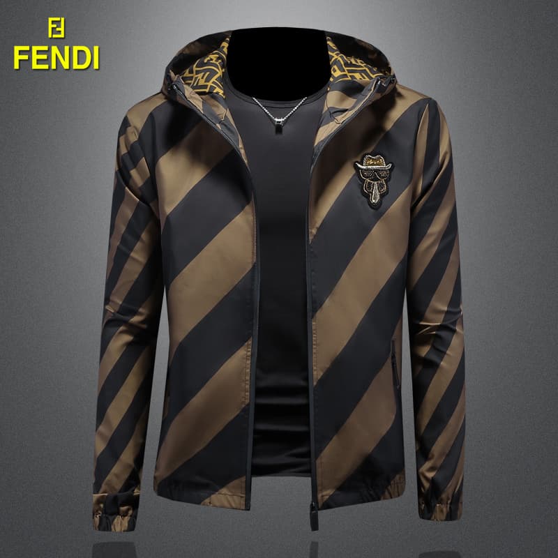 Fendi M-5XL 12yr159