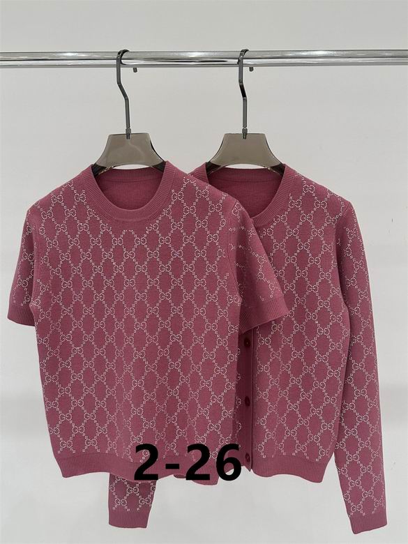 Gucci S-XL 258