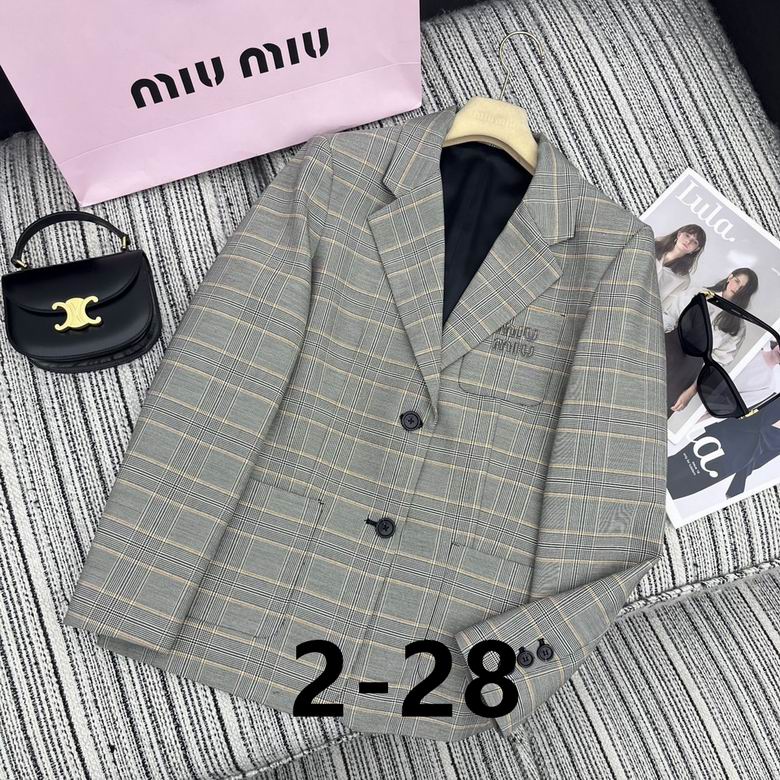 MiuMiu S-XL 264