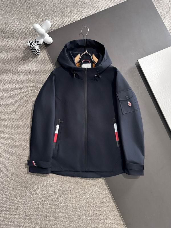 Moncler M-3XL hytr180