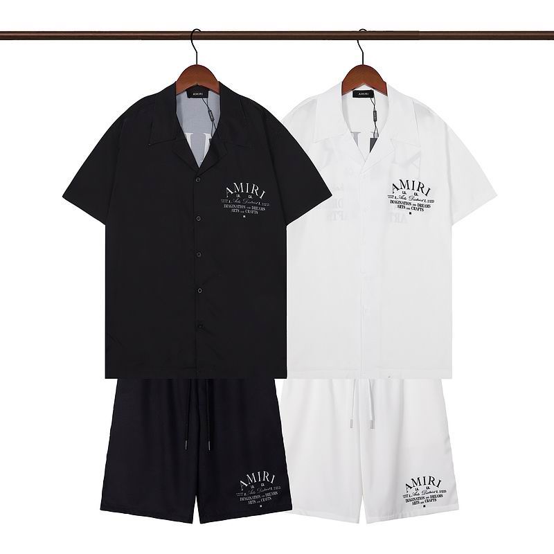 Amiri M-3XL ystrQ217K120