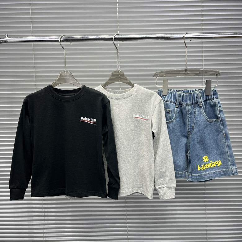 Balenciaga sz100-160 112