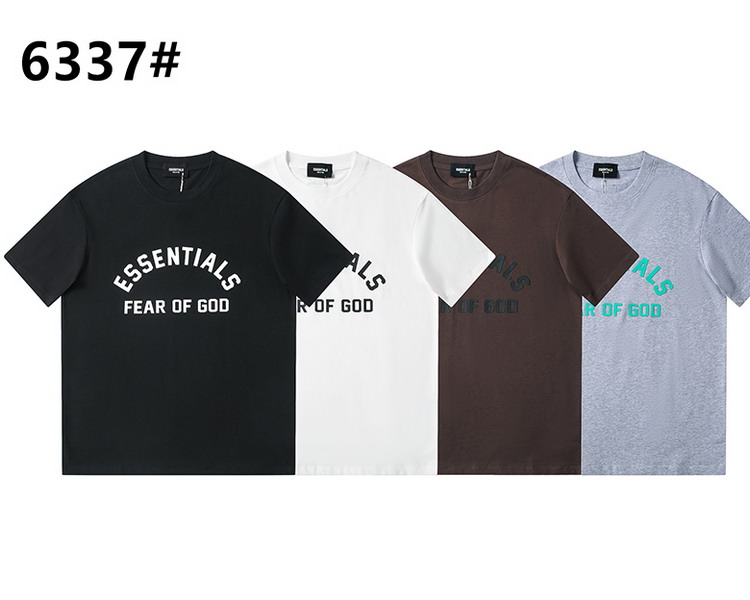 Fear Of God  M-2XL 13gx05