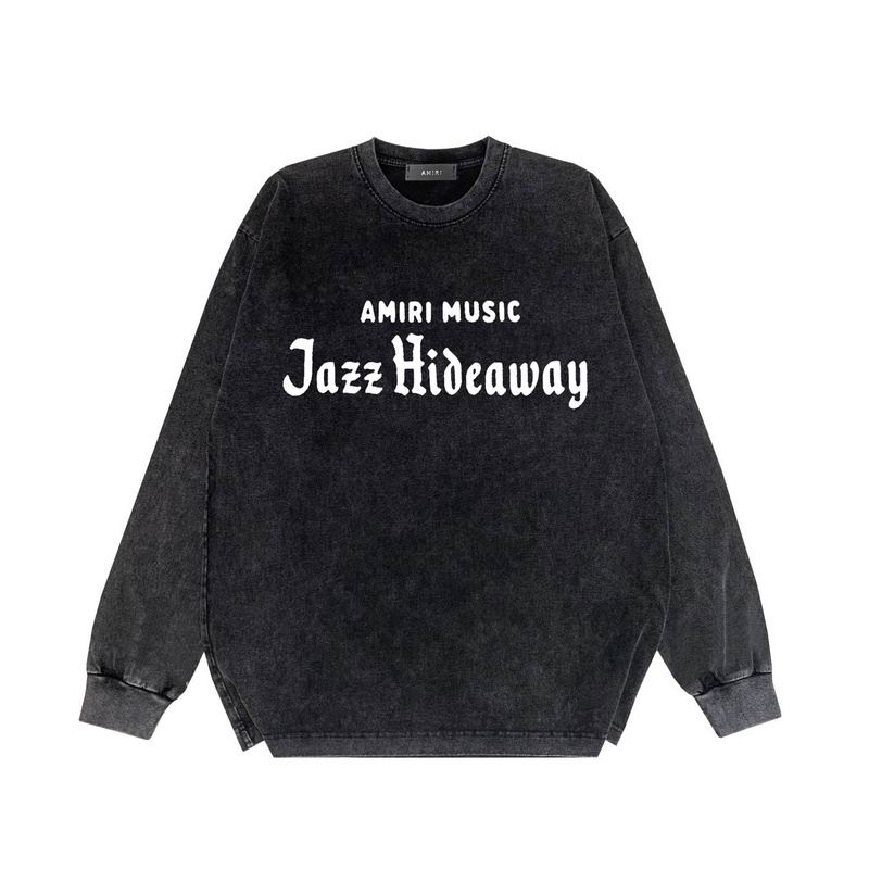 Amiri S-2XL 11trZJCH243