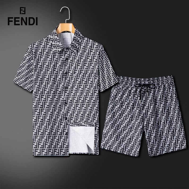 Fendi M-3XL 25cr184