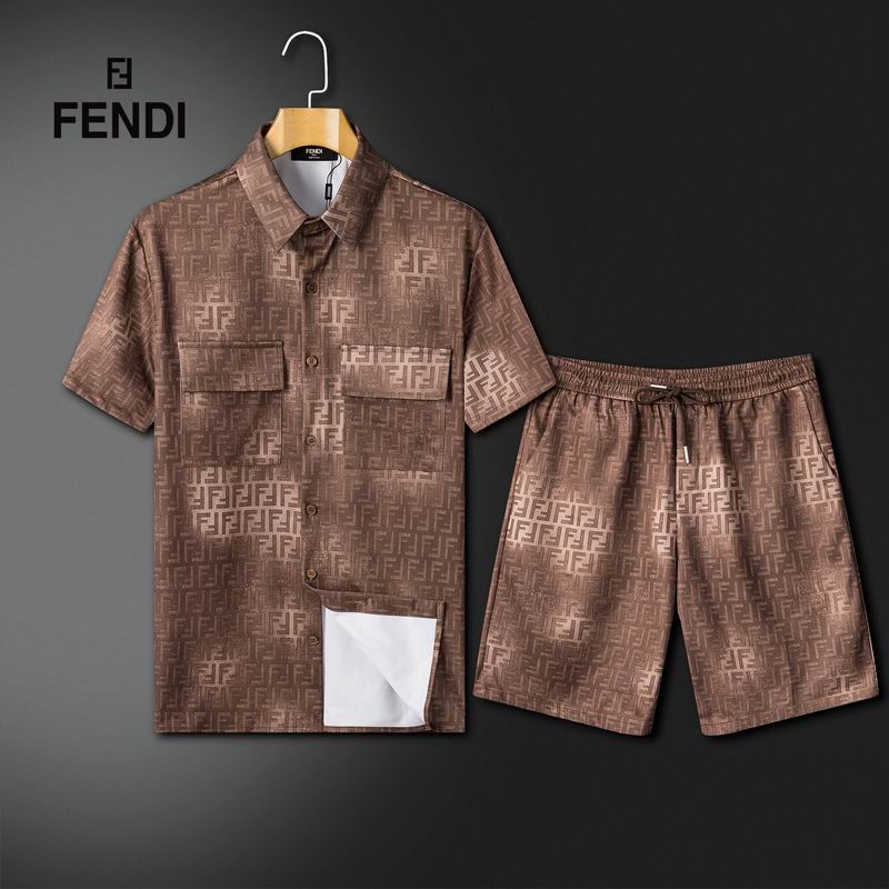 Fendi M-3XL 25cr185
