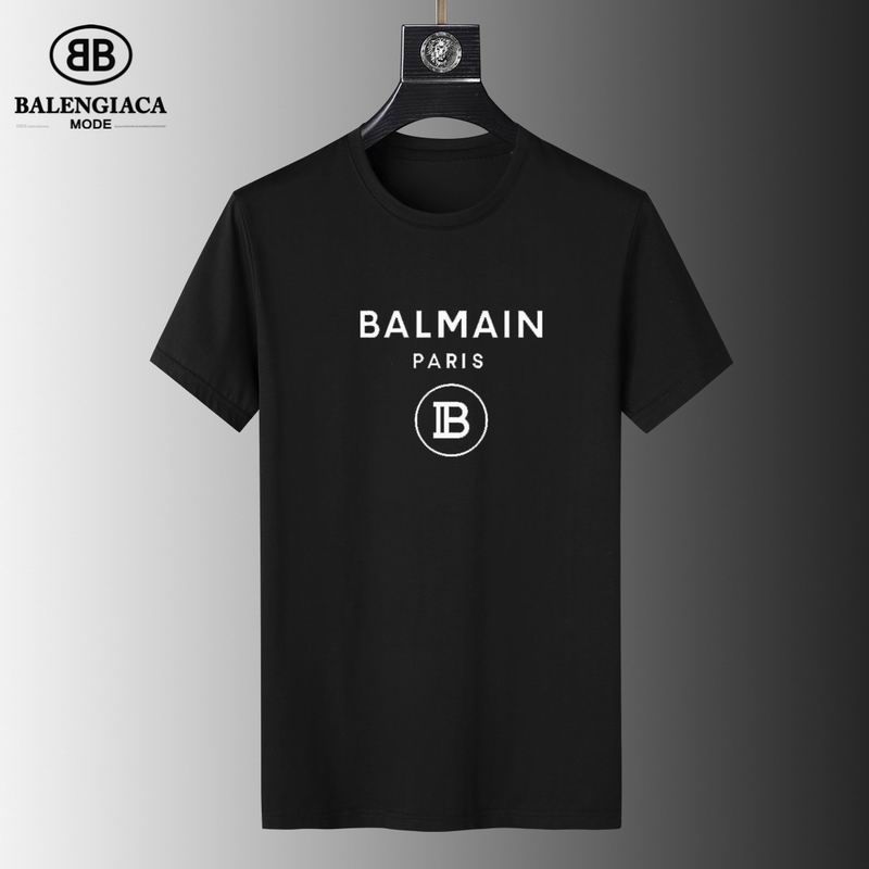 Balmain M-4XL 25cr11