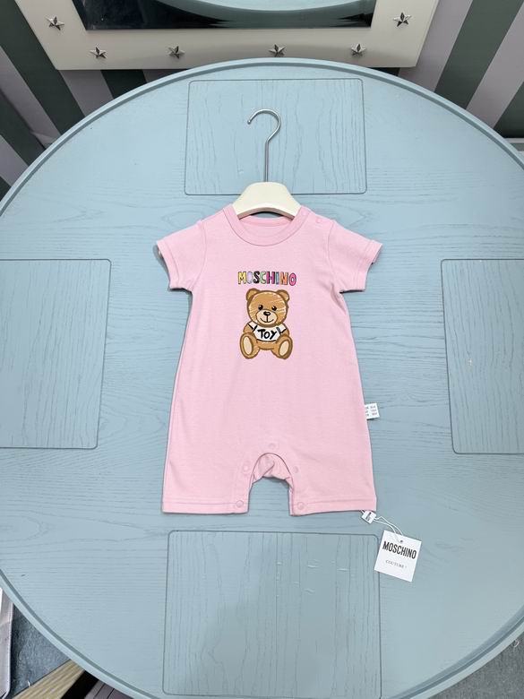 Moschino sz59 66 73 80 85 90 99