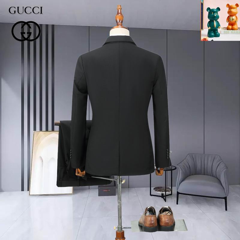 Gucci M-3XL 25tr36