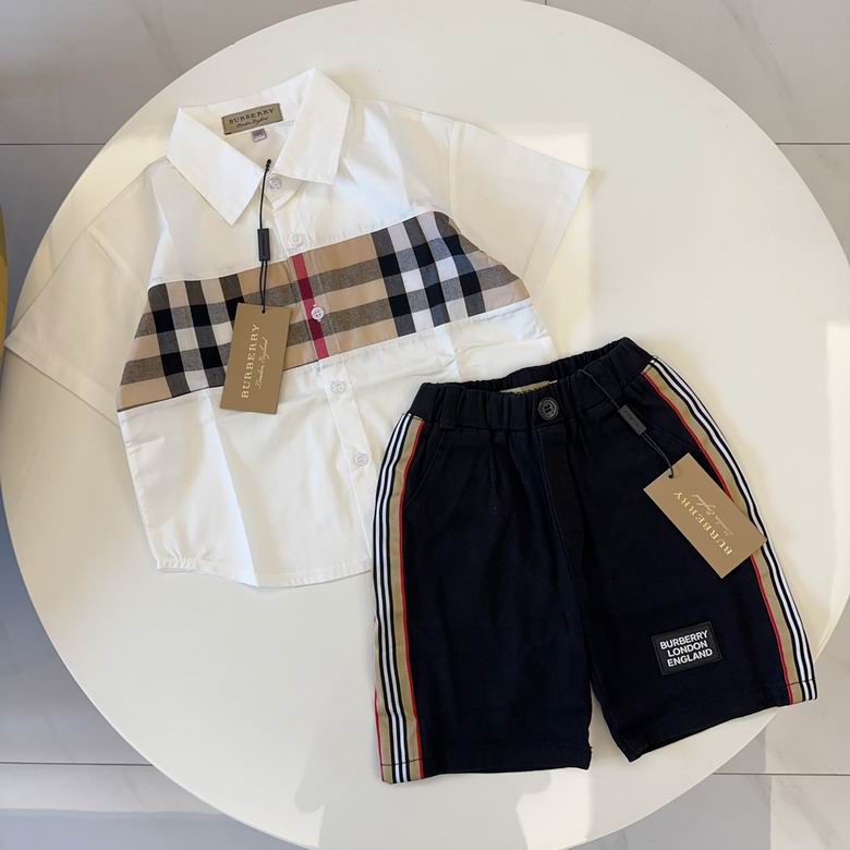 Burberry sz100-150 176