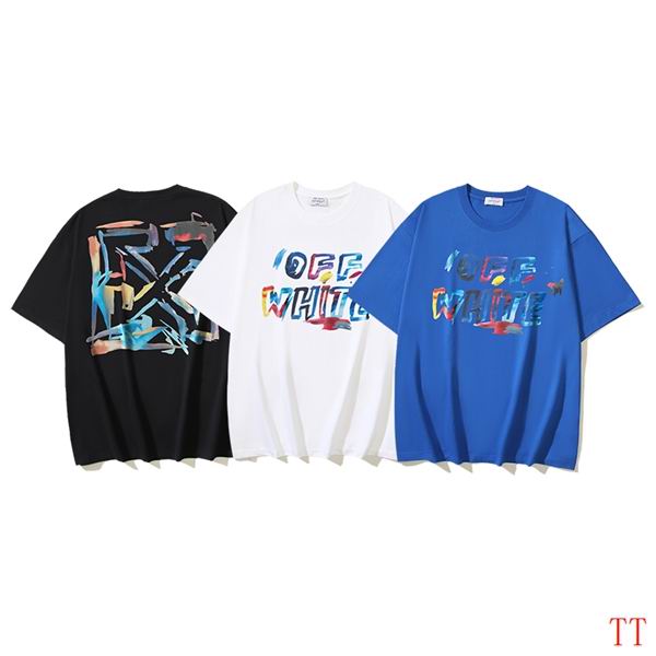 Off White S-XL 20tx44