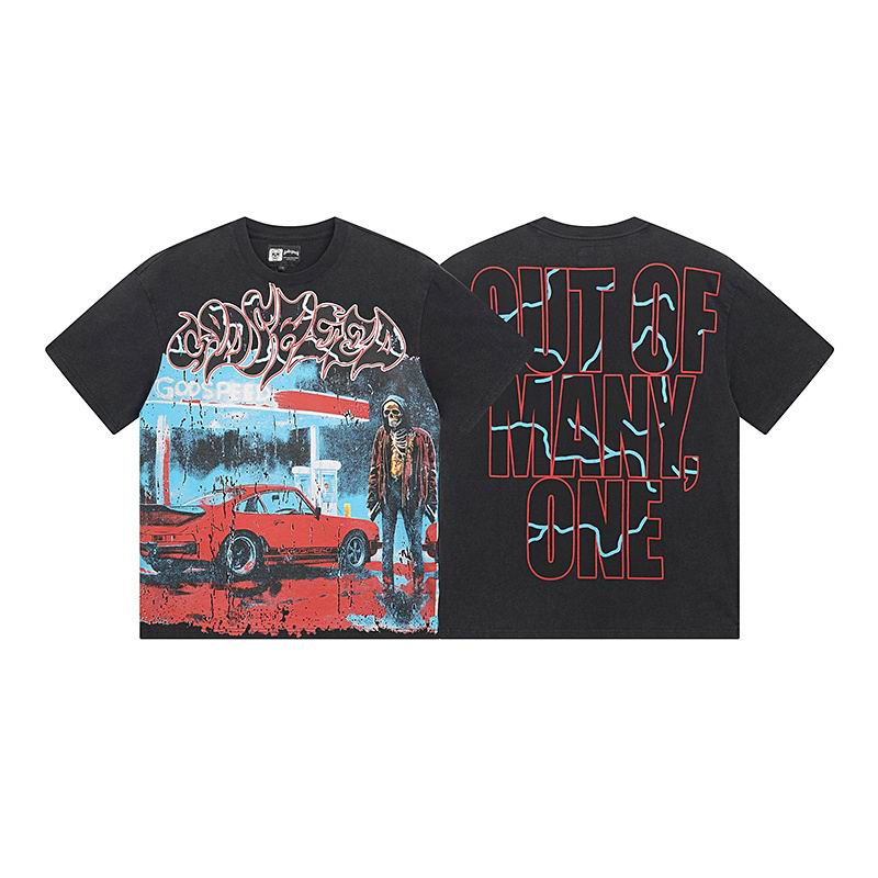 Godspeed S-XL x3tr1031