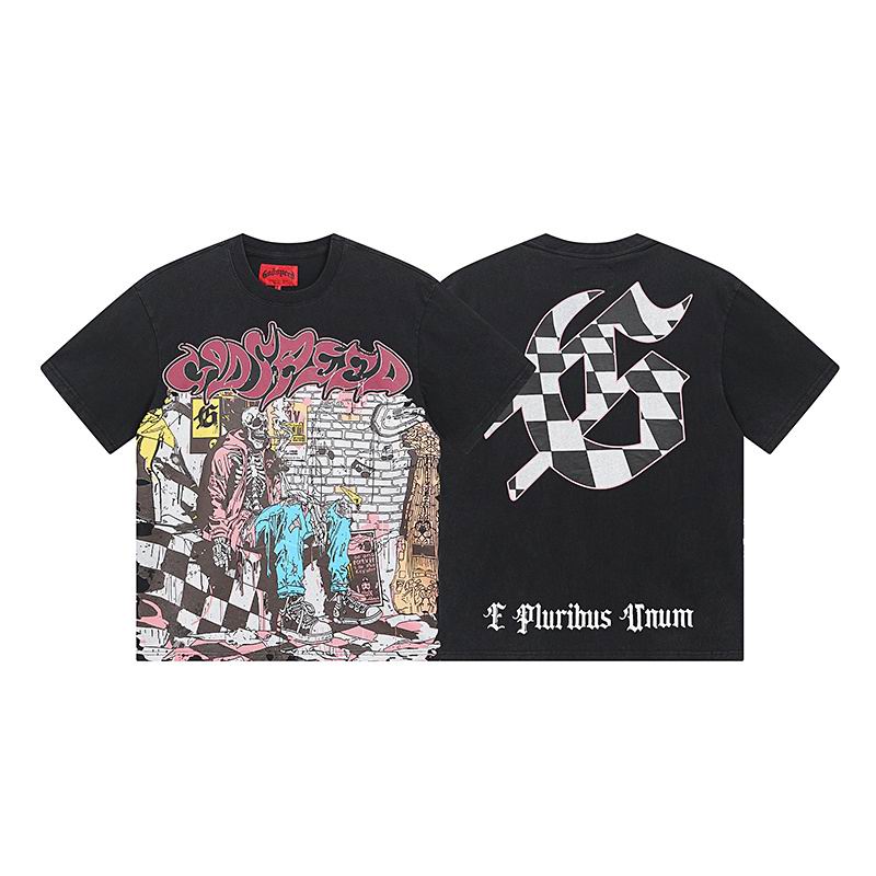 Godspeed S-XL x3tr1036