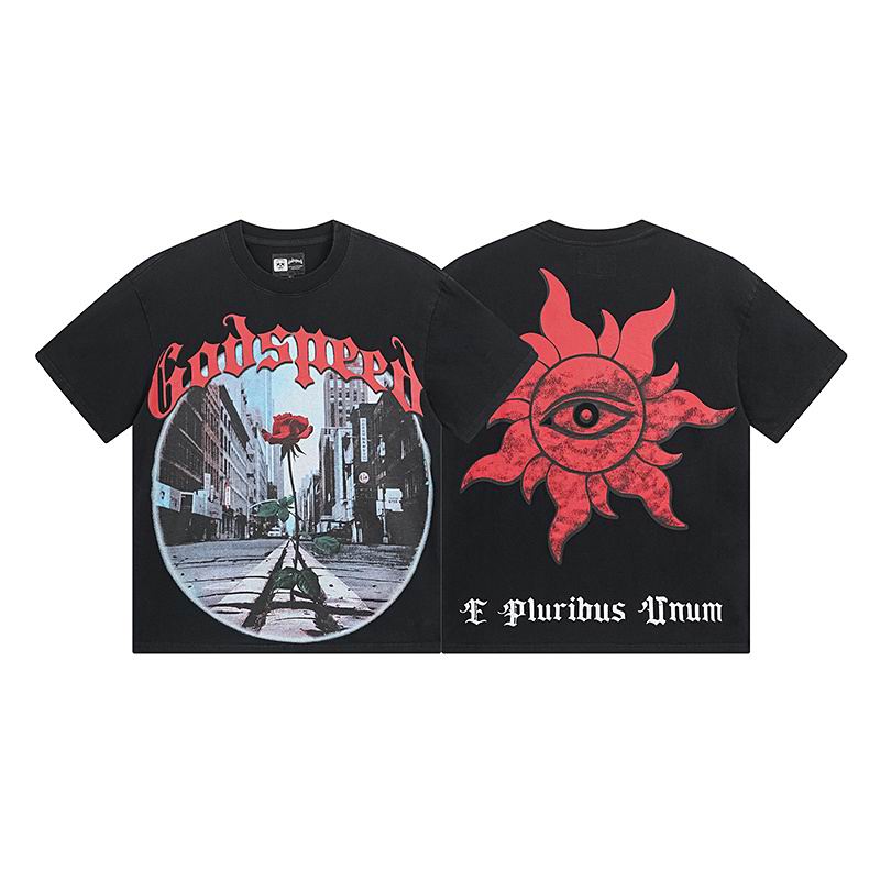 Godspeed S-XL x3tr1051