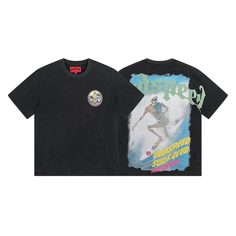 Godspeed S-XL x3tr1056