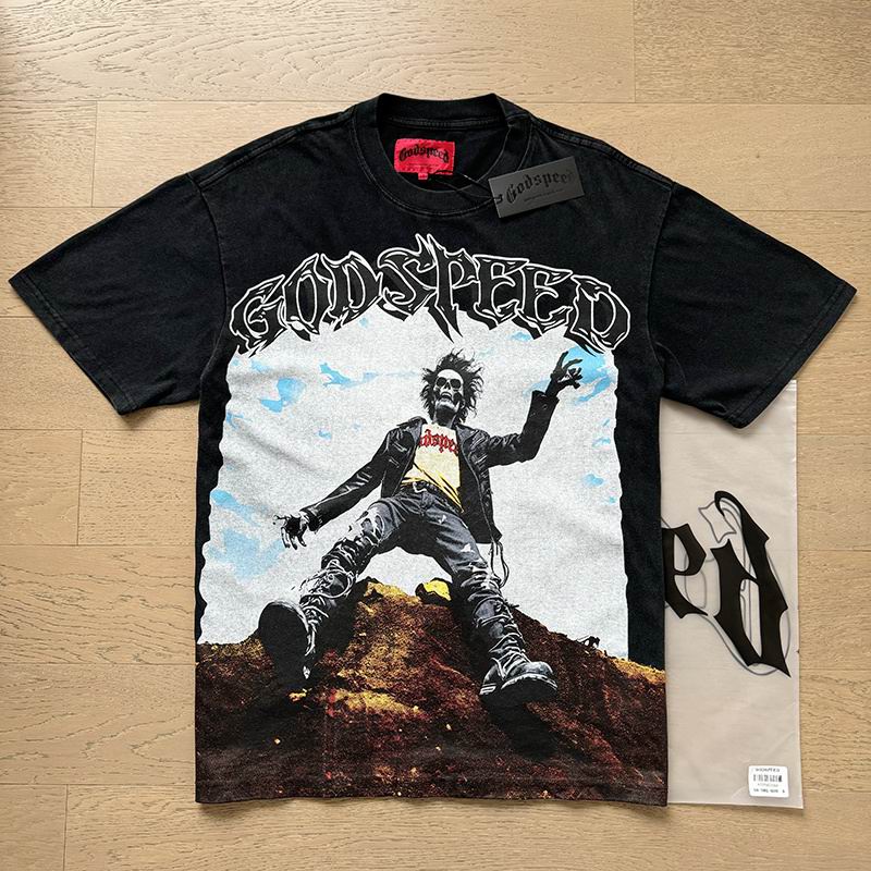 Godspeed S-XL x3tr1062