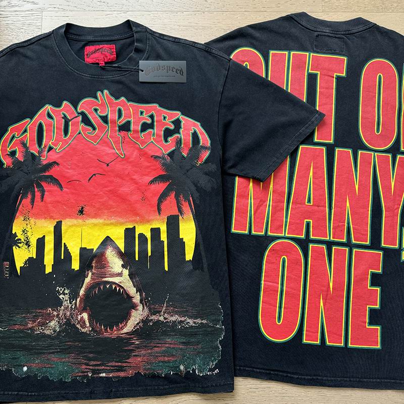 Godspeed S-XL x3tr1068