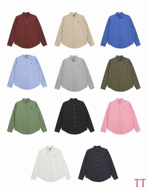 Ralph Lauren S-XL 20tx04