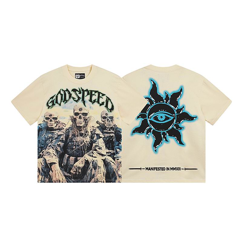 Godspeed S-XL x3tr3032