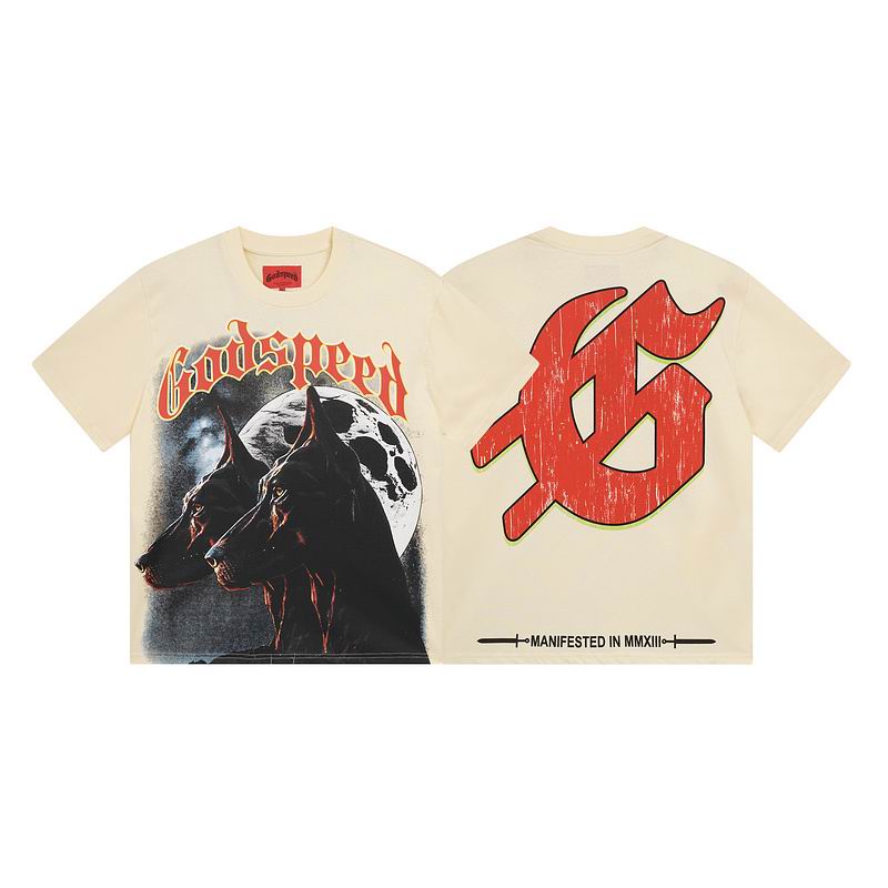 Godspeed S-XL x3tr3033