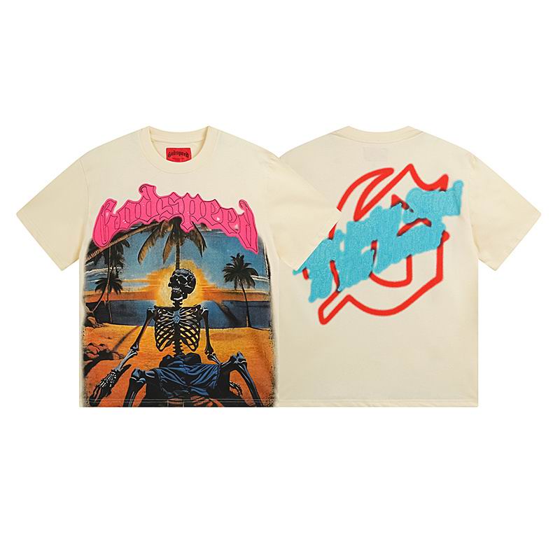 Godspeed S-XL x3tr3052