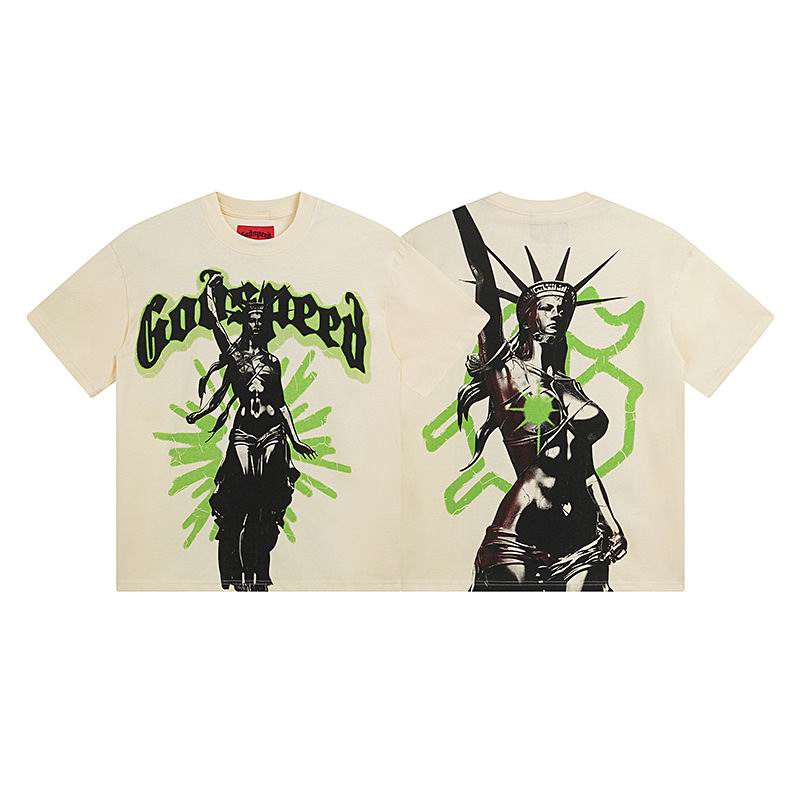 Godspeed S-XL x3tr3061