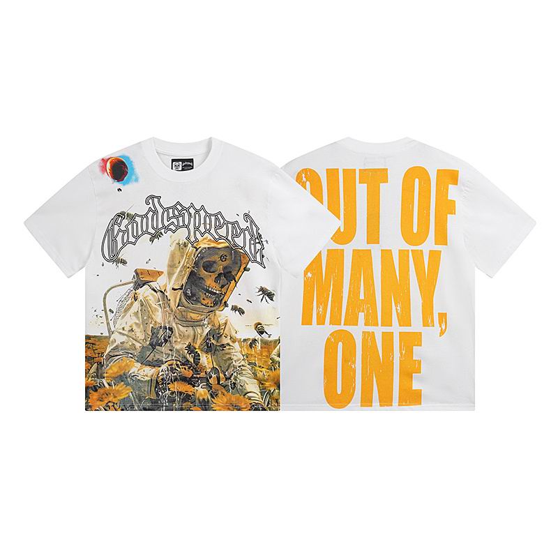 Godspeed S-XL x3tr3063