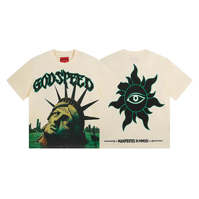 Godspeed S-XL x3tr3069