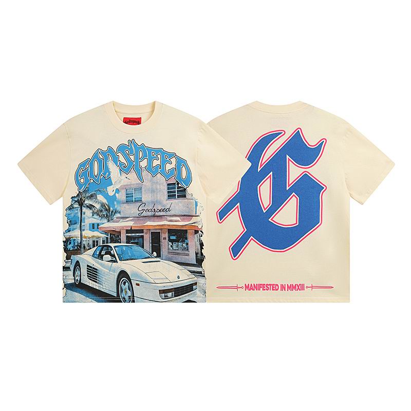 Godspeed S-XL x3tr3070