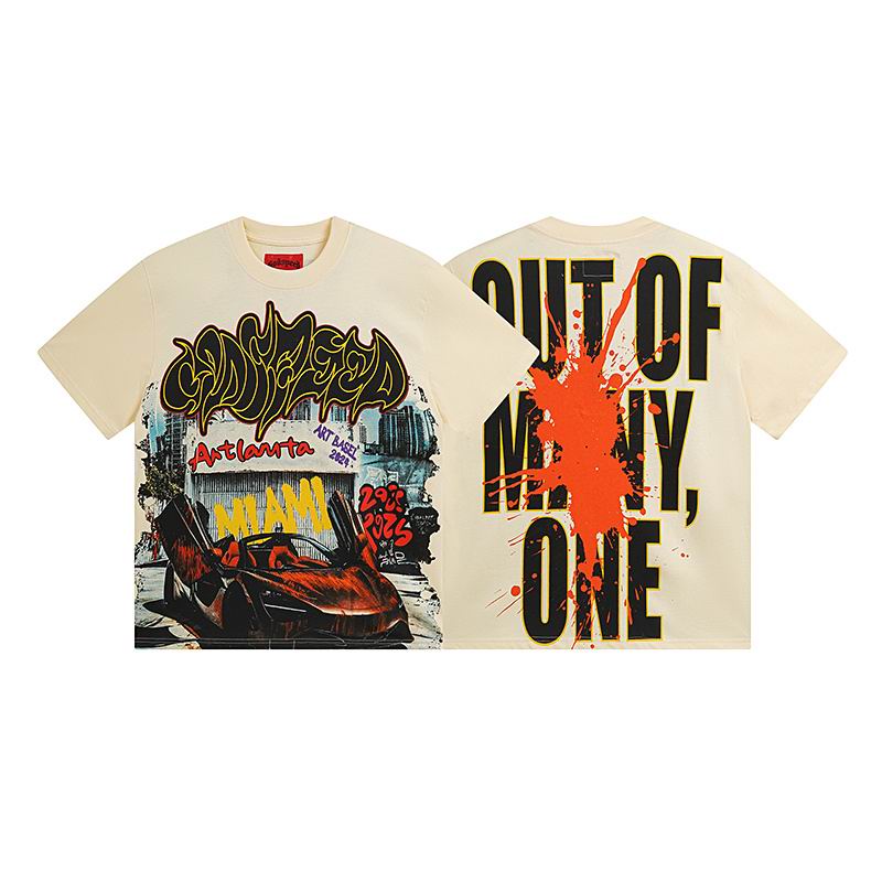 Godspeed S-XL x3tr3071