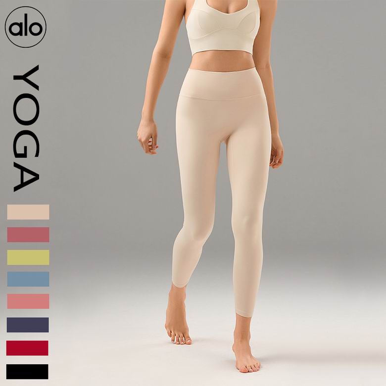 Alo S-XL JY1909 14C NN