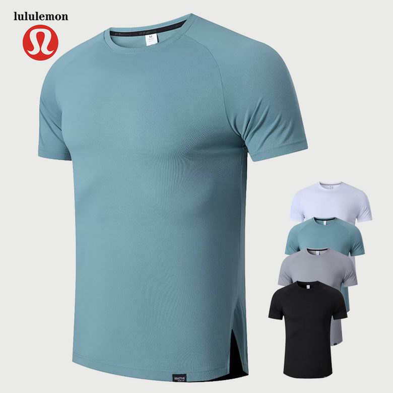 Lululemon XS-3XL R337 4C NN