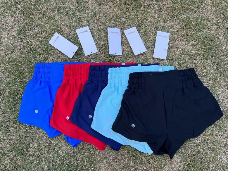 Lululemon XS-2XL 5C YD