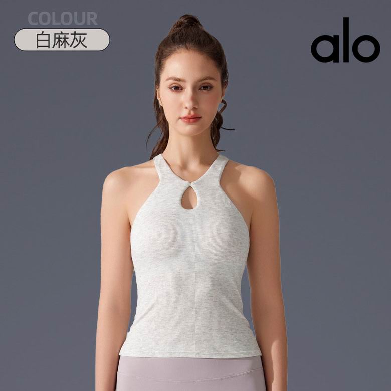 Alo S-XL YB357 5C YD