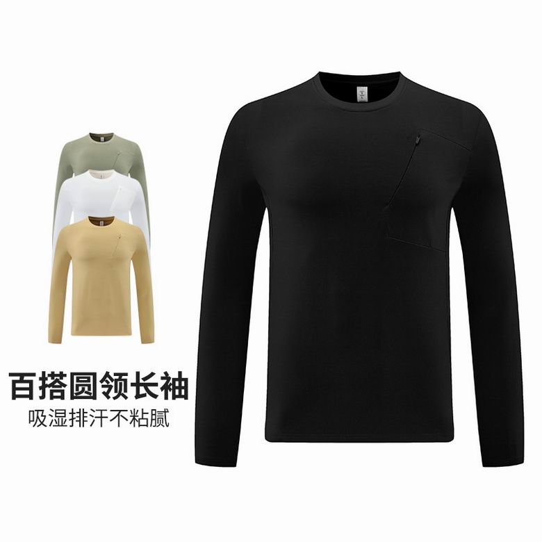 Lululemon M-4XL 61213 4C AO