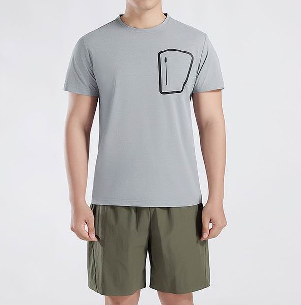 Lululemon M-3XL T4801 4C AO