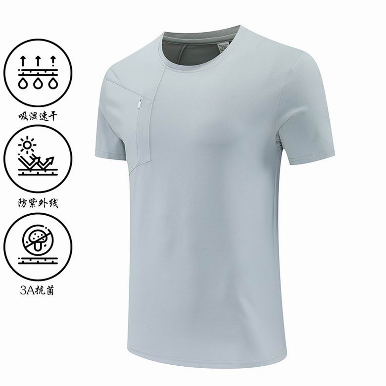 Lululemon M-3XL B5303 6C AO