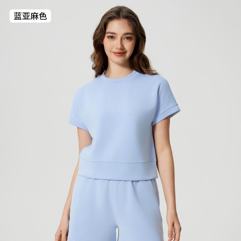 Lululemon 4-12 D250002 5C AO