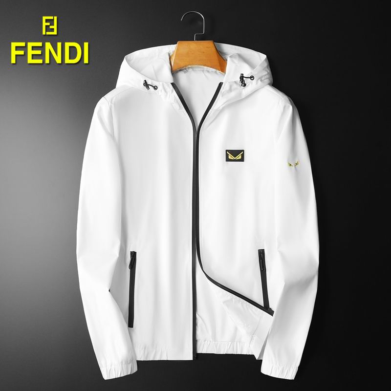 Fendi M-4XL 12yr165