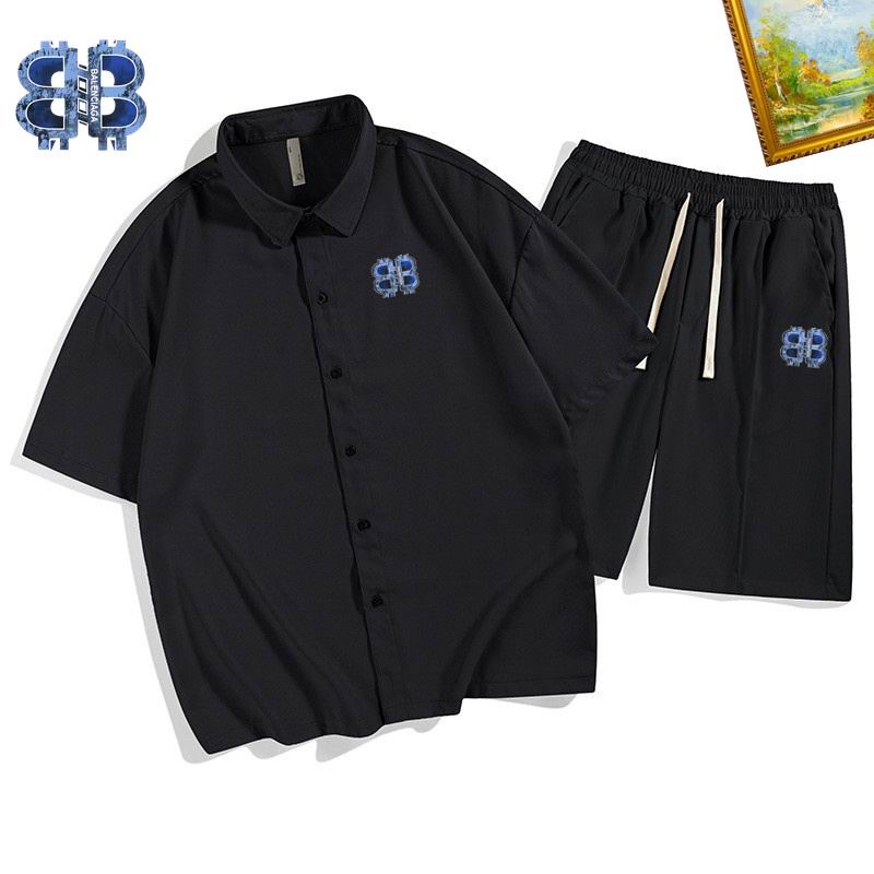 Balenciaga M-3XL 25tr80